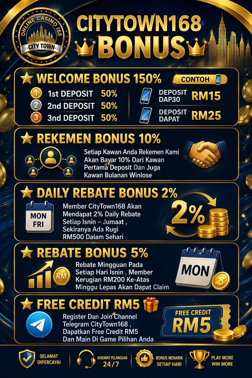 Promotion all