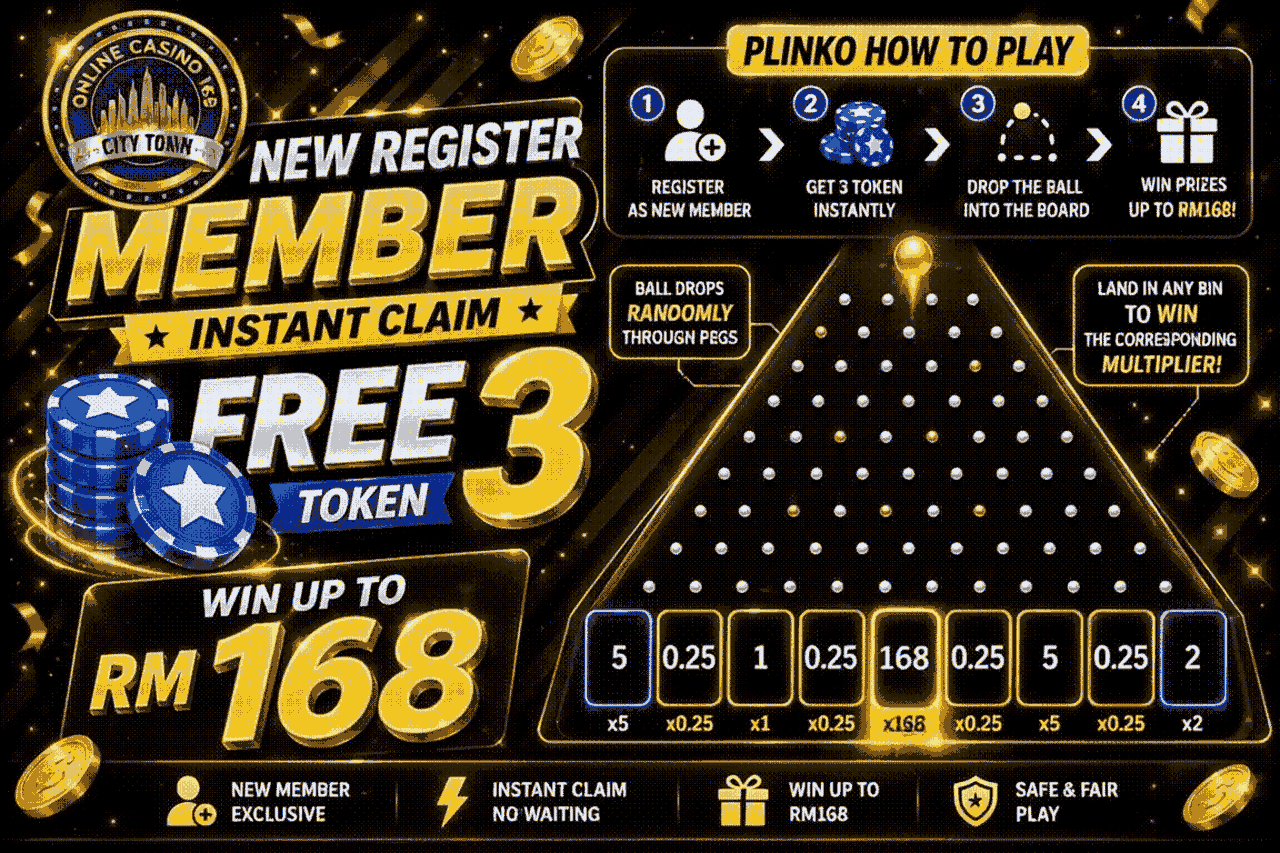 Plinko 168